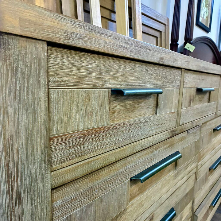 9-Drawer Dresser