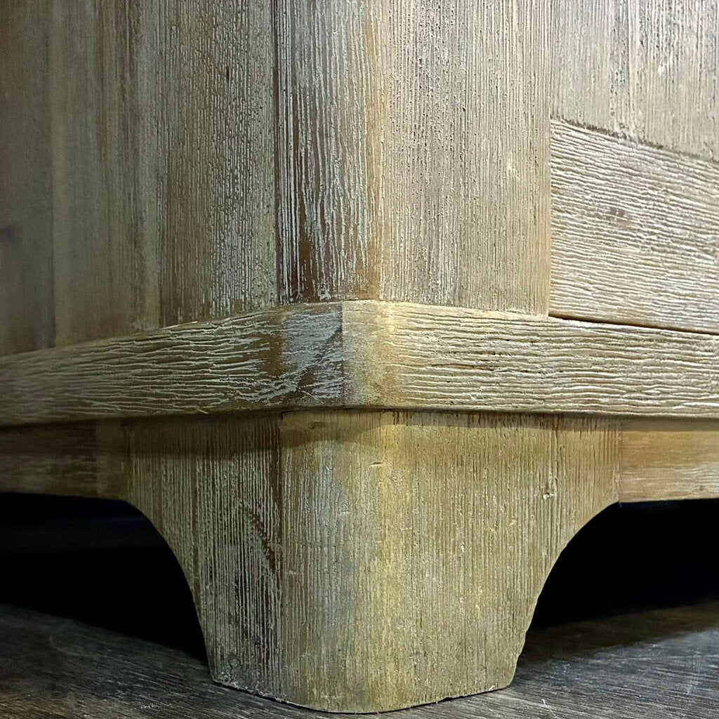 9-Drawer Dresser