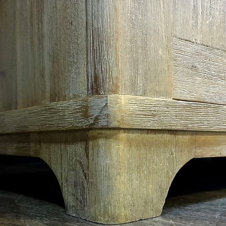 9-Drawer Dresser