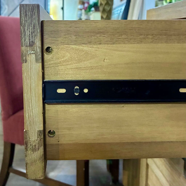 9-Drawer Dresser