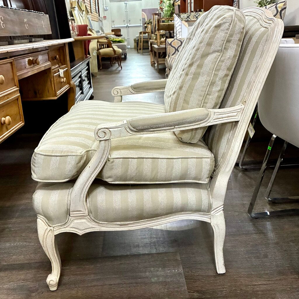 Orig. Price $400 - Bergere Chair