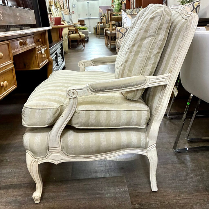 Orig. Price $400 - Bergere Chair