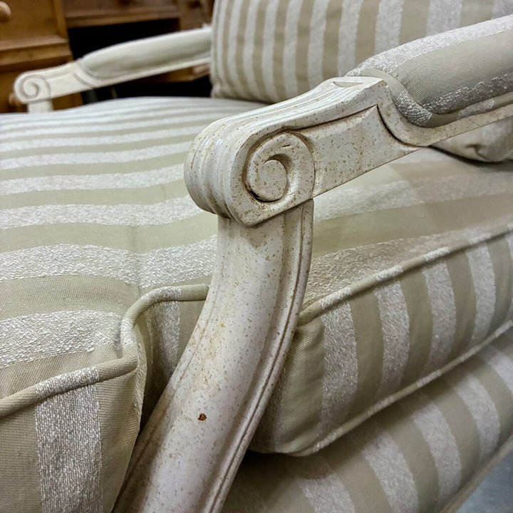 Orig. Price $400 - Bergere Chair
