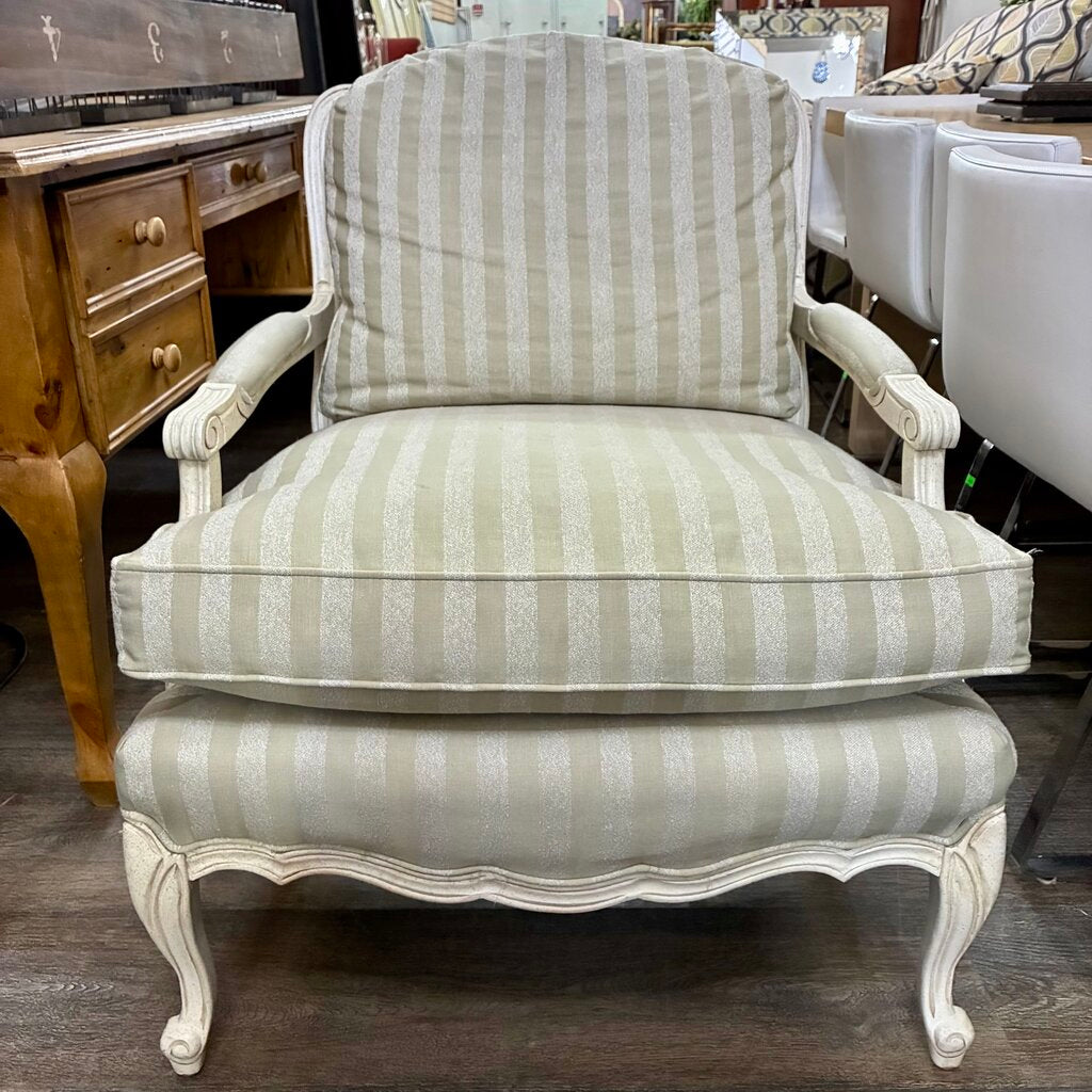 Orig. Price $400 - Bergere Chair