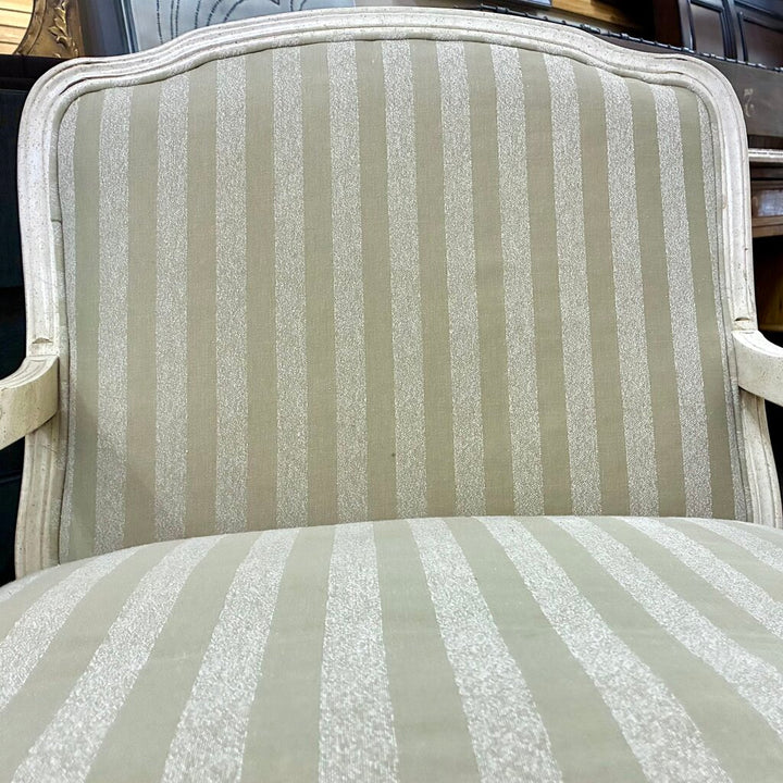 Orig. Price $400 - Bergere Chair