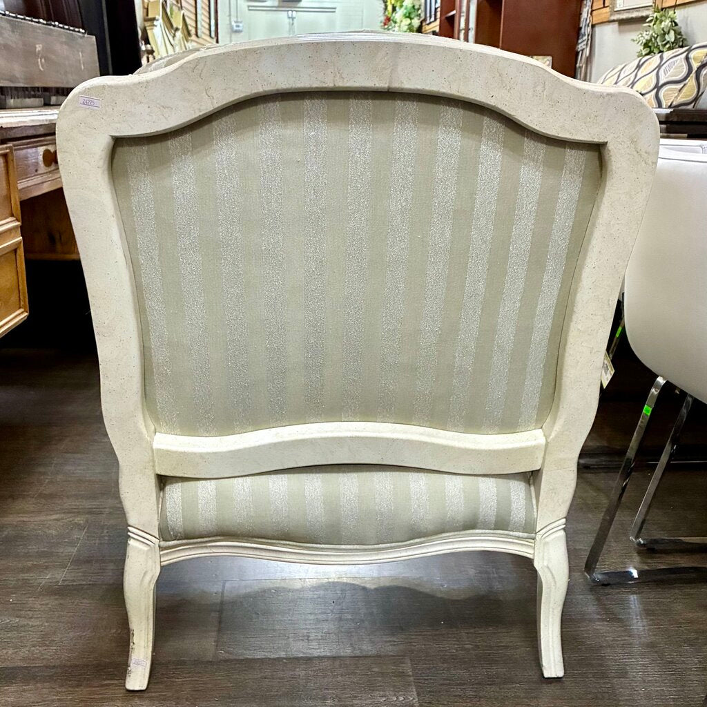Orig. Price $400 - Bergere Chair
