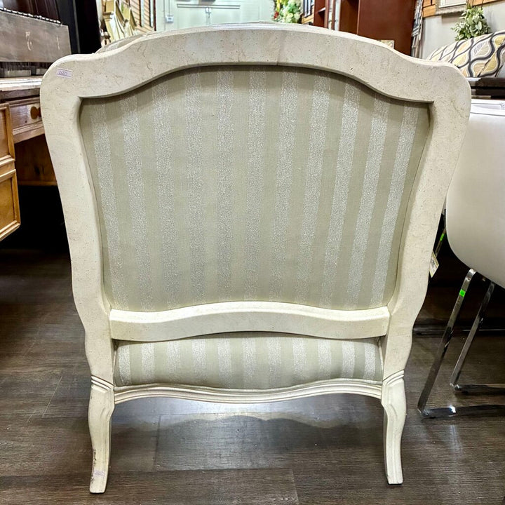 Orig. Price $400 - Bergere Chair