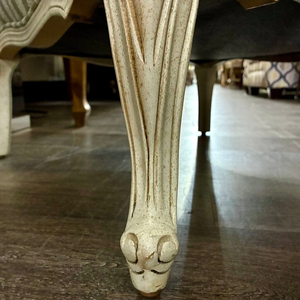 Orig. Price $400 - Bergere Chair