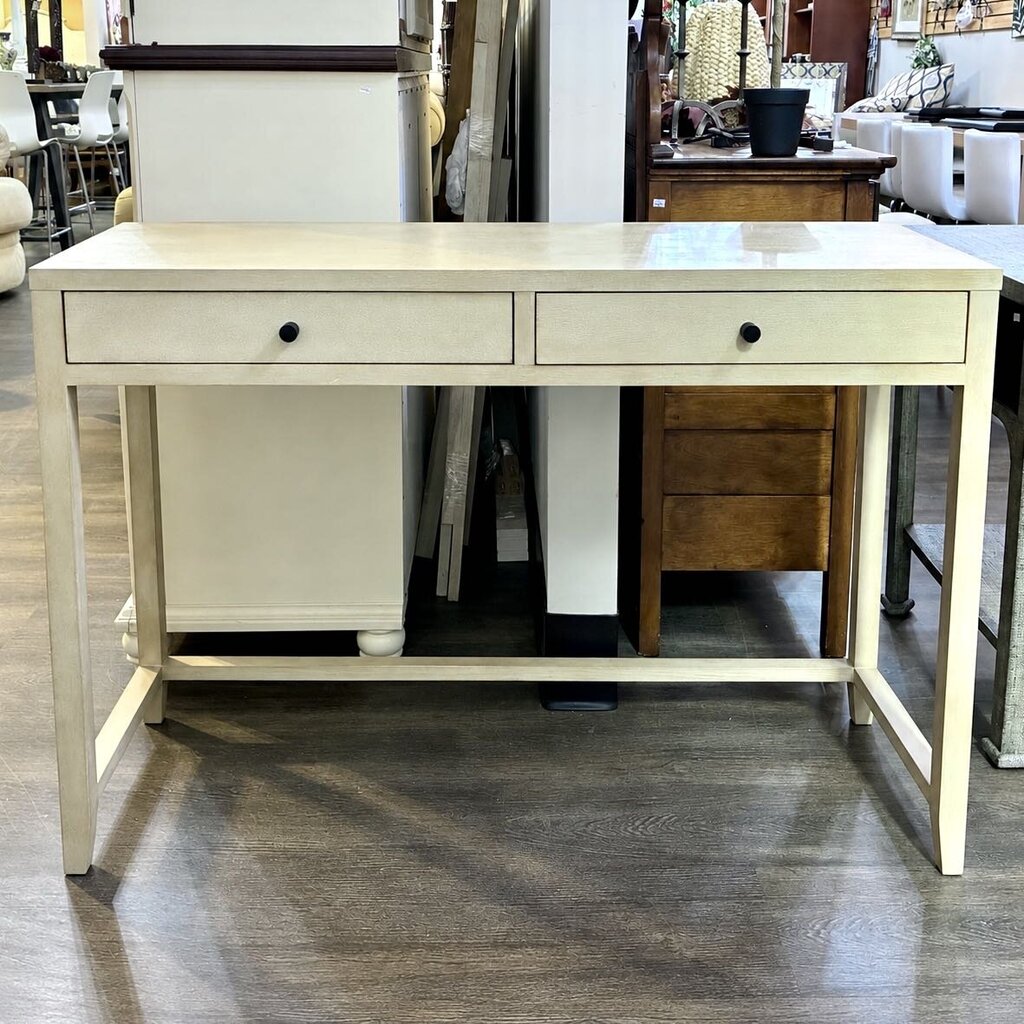 Orig. Price $749 - Rylee Console Desk - Acosta's Home