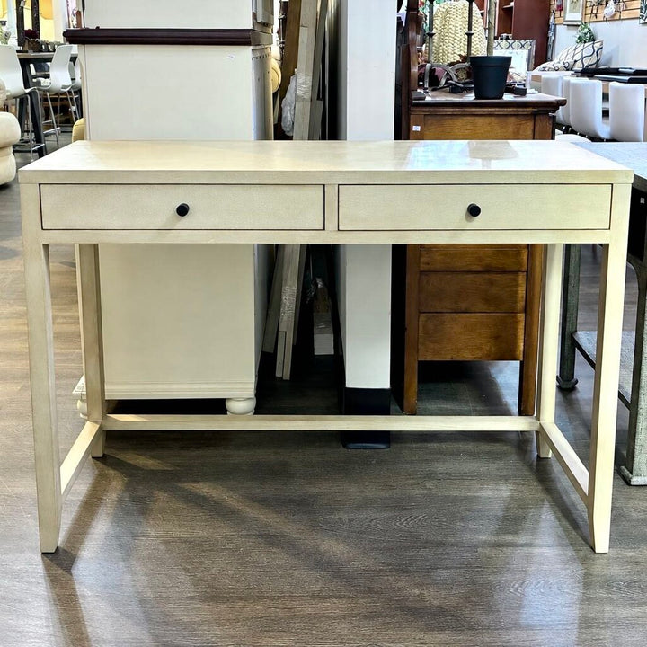 Orig. Price $749 - Rylee Console Desk - Acosta's Home