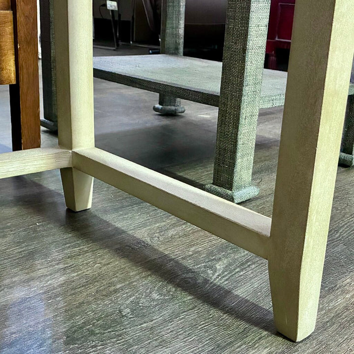 Orig. Price $749 - Rylee Console Desk - Acosta's Home