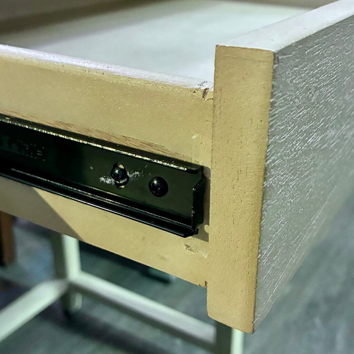 Orig. Price $749 - Rylee Console Desk - Acosta's Home