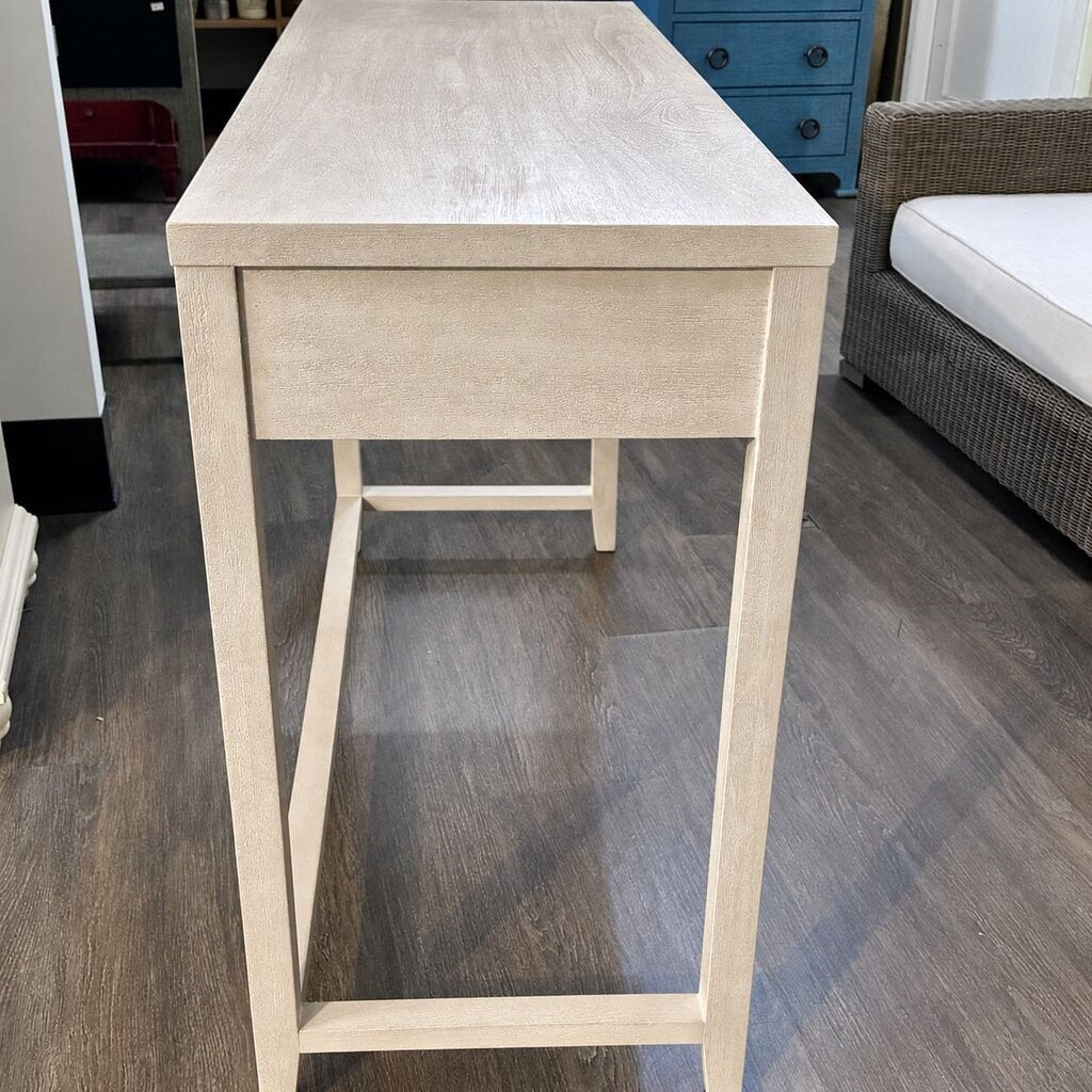 Orig. Price $749 - Rylee Console Desk - Acosta's Home