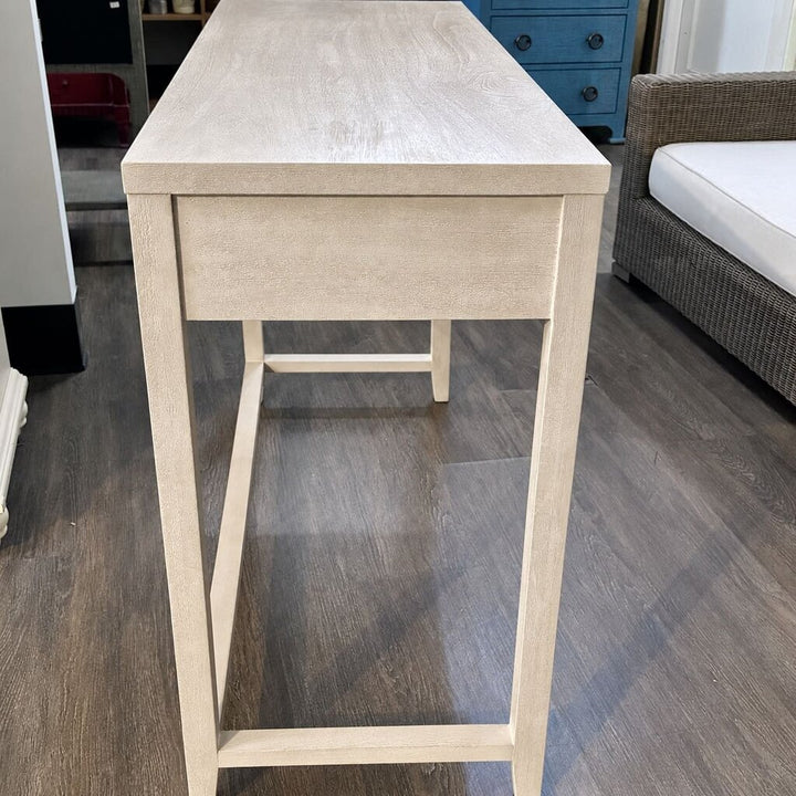 Orig. Price $749 - Rylee Console Desk - Acosta's Home