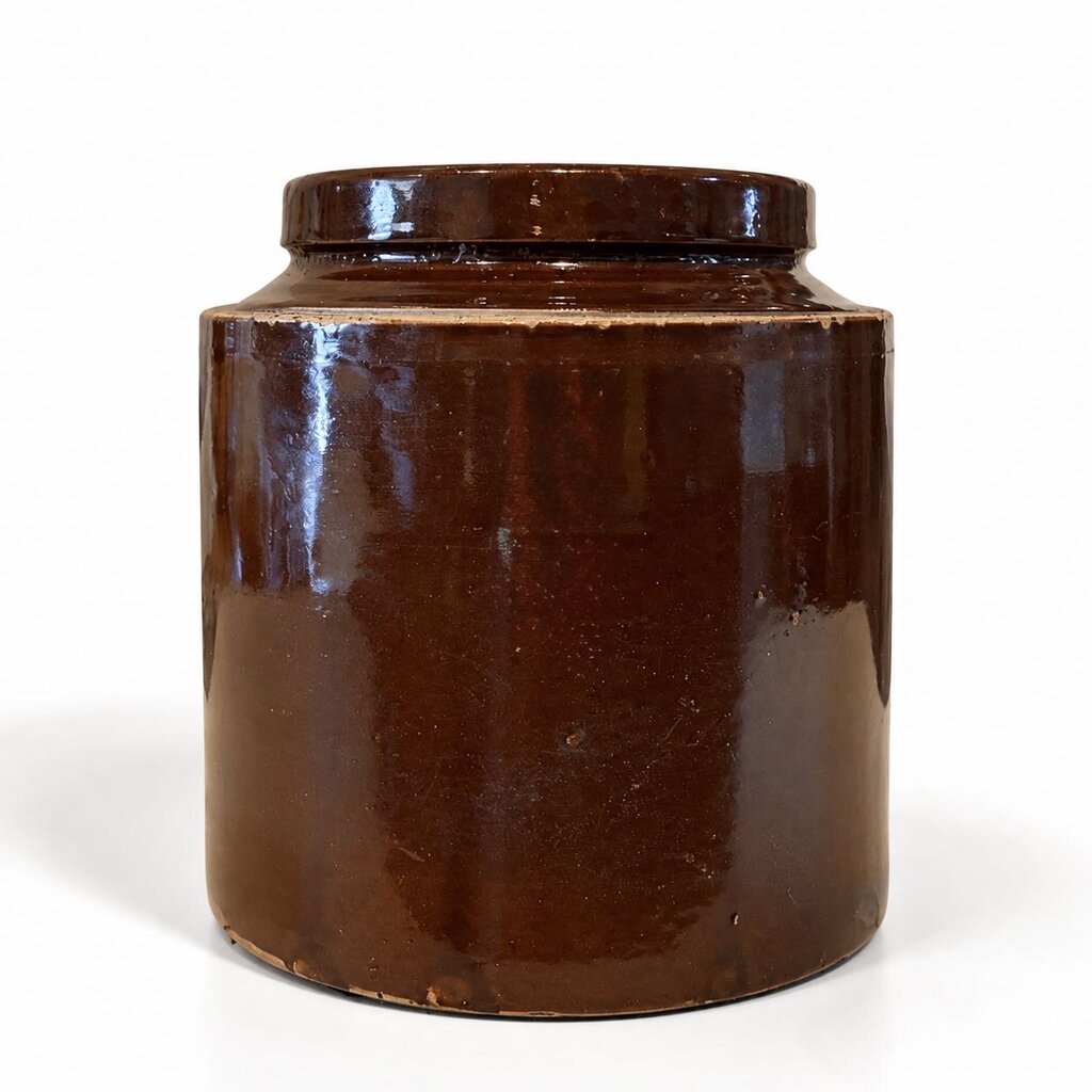 Antique Crock