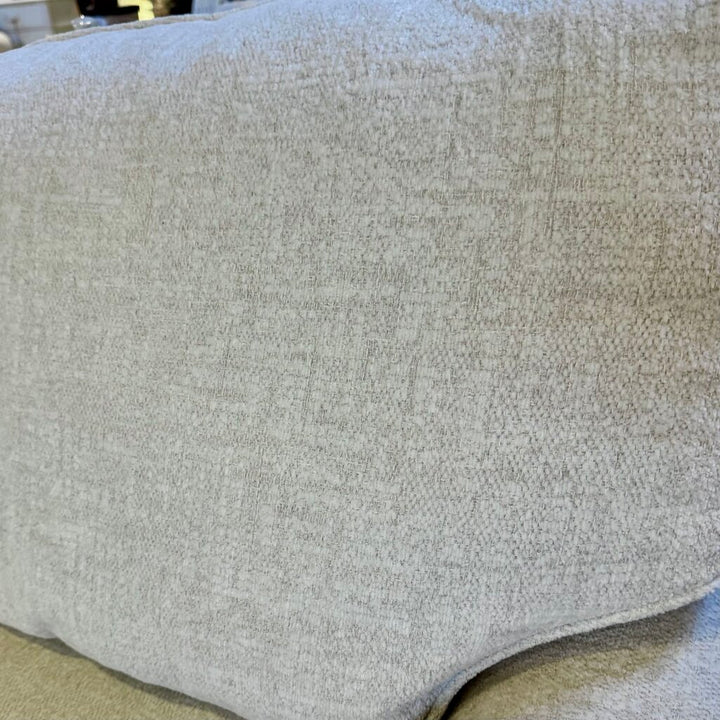 Orig. Price $1800 - Skirted 3 Cushion Sofa