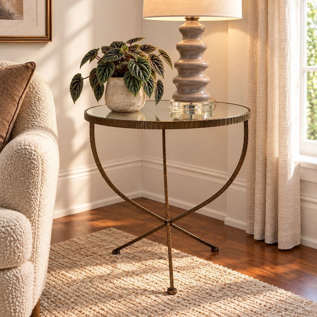 Orig. Price $349 - Jules Accent Table
