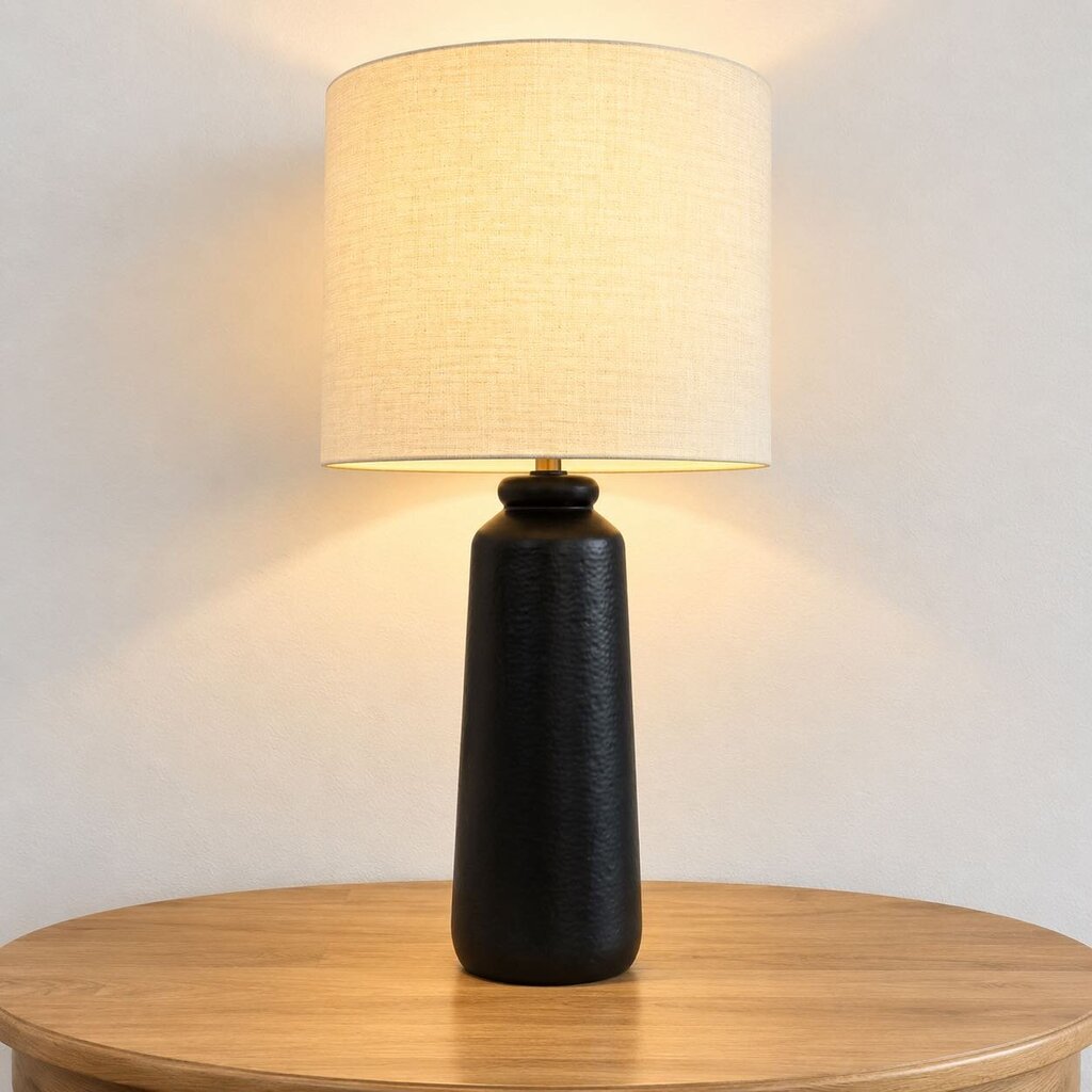 Vase Lamp