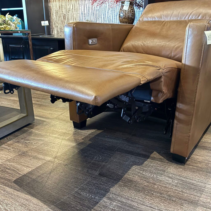 Orig. Price $2,000 - Harris Power Motion Chair