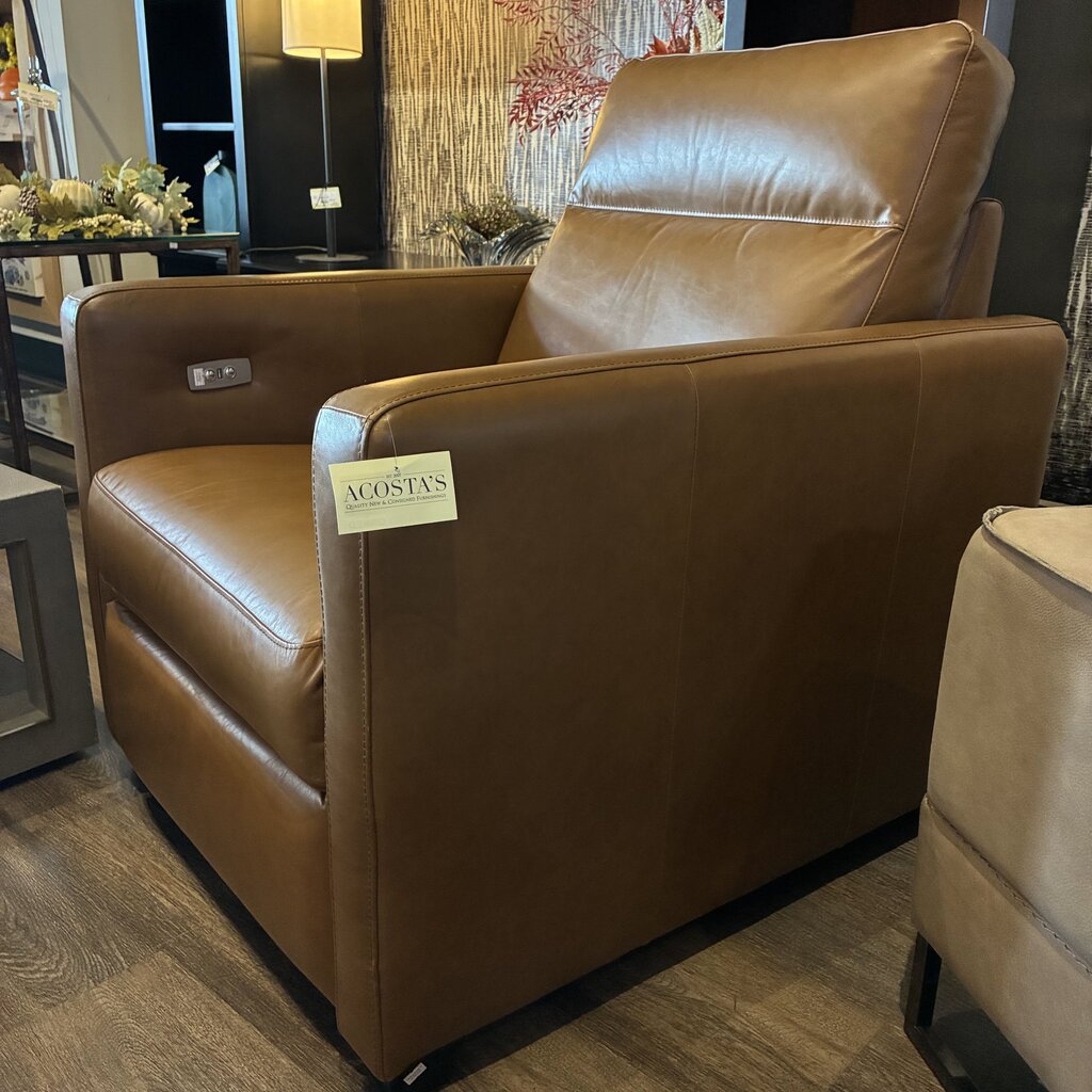 Orig. Price $2,000 - Harris Power Motion Chair