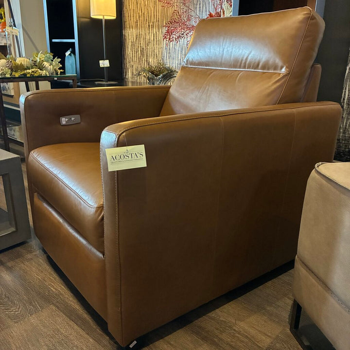Orig. Price $2,000 - Harris Power Motion Chair