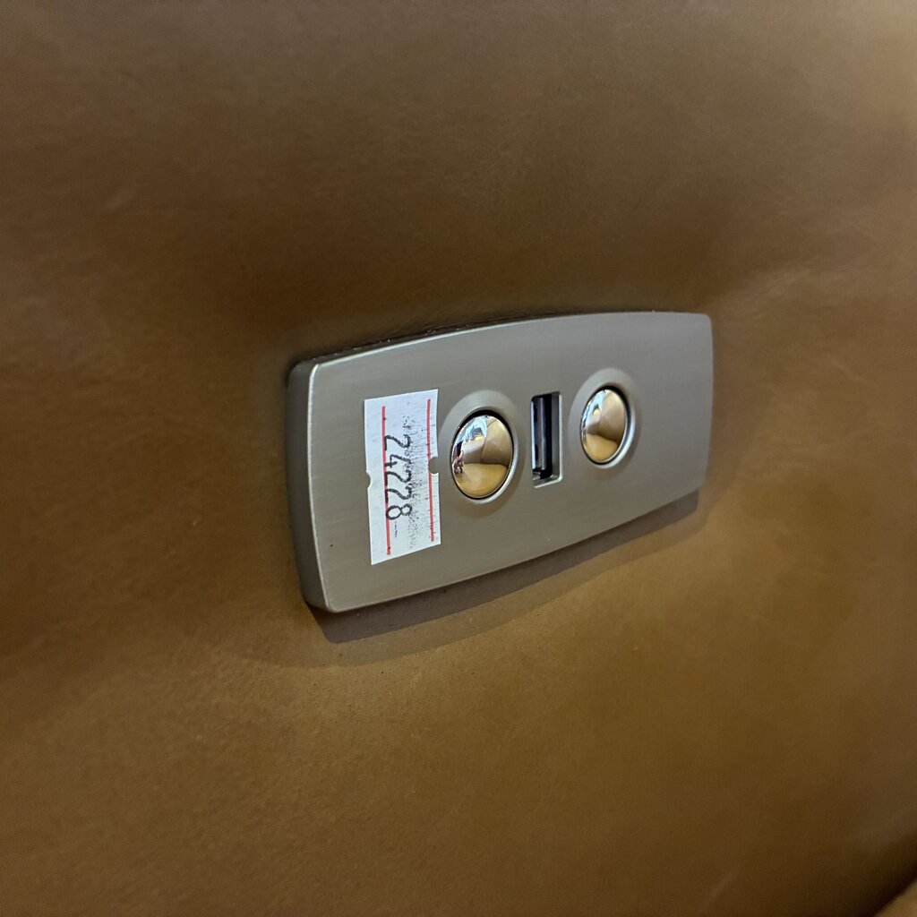 Orig. Price $2,000 - Harris Power Motion Chair