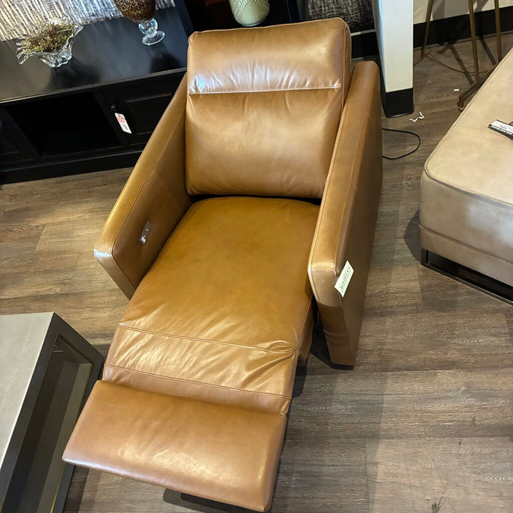 Orig. Price $2,000 - Harris Power Motion Chair