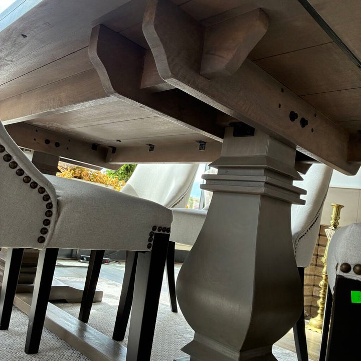 Orig. Price $1,800 - Bristow Dining Table