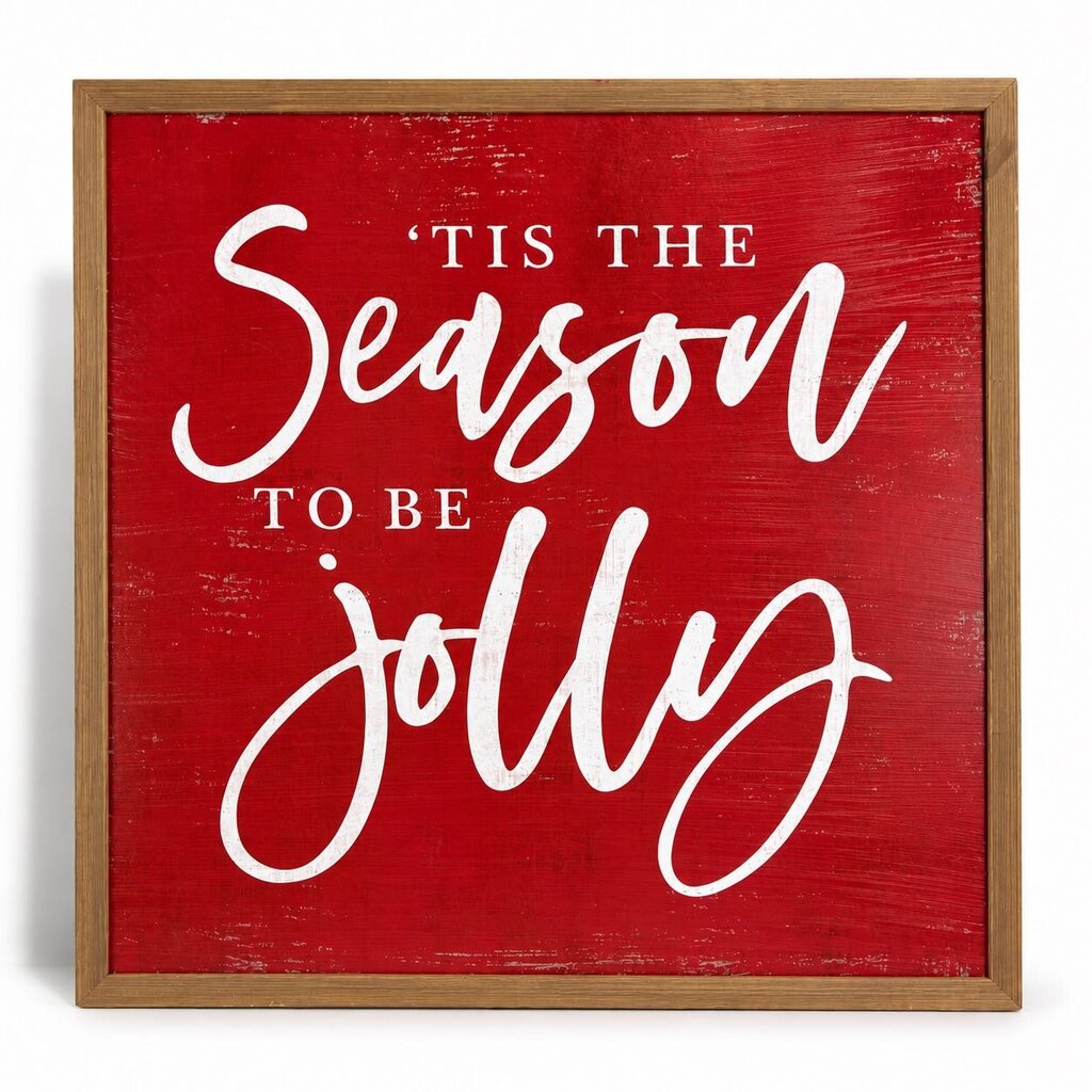 Jolly Sign