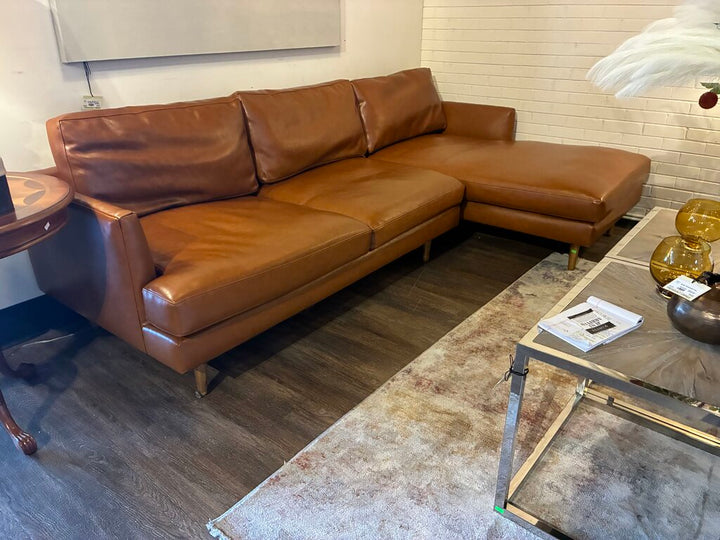 Orig. Price $4,798 - Haven Loft Sofa Sectional