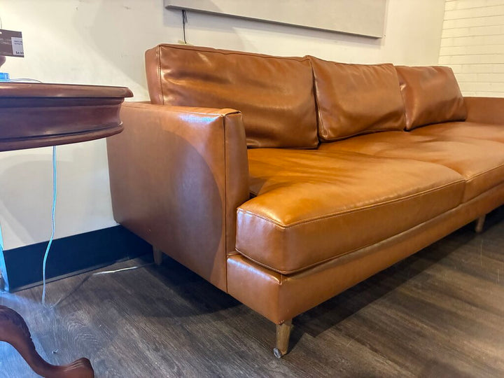 Orig. Price $4,798 - Haven Loft Sofa Sectional