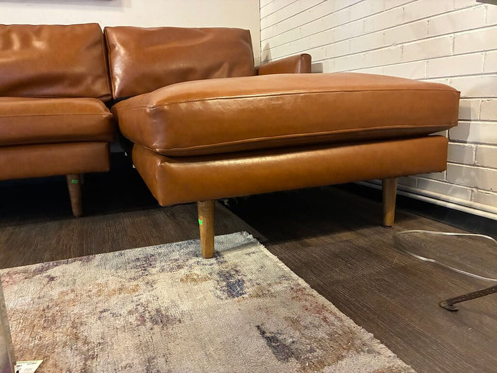 Orig. Price $4,798 - Haven Loft Sofa Sectional