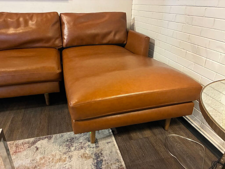 Orig. Price $4,798 - Haven Loft Sofa Sectional