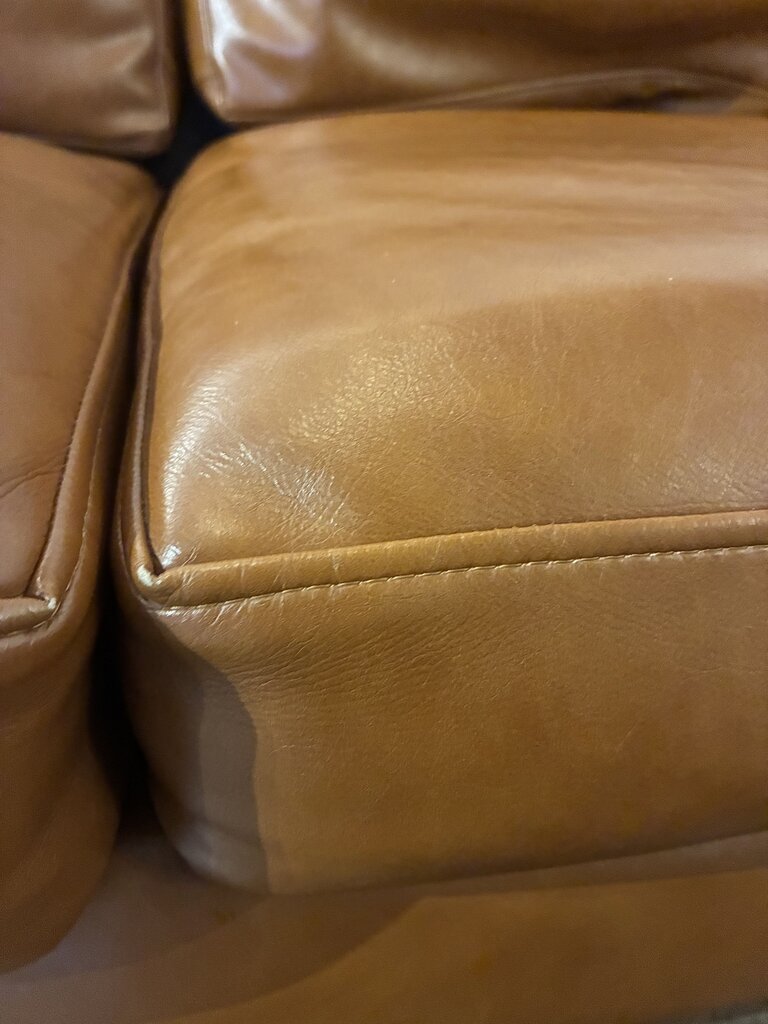 Orig. Price $4,798 - Haven Loft Sofa Sectional