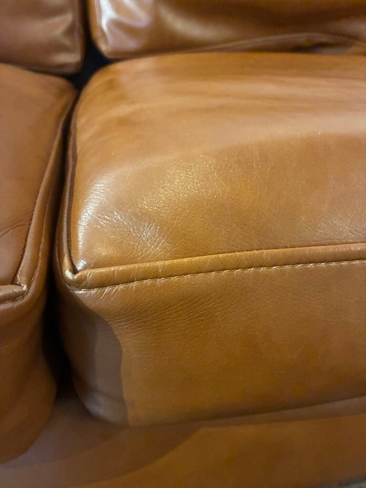 Orig. Price $4,798 - Haven Loft Sofa Sectional