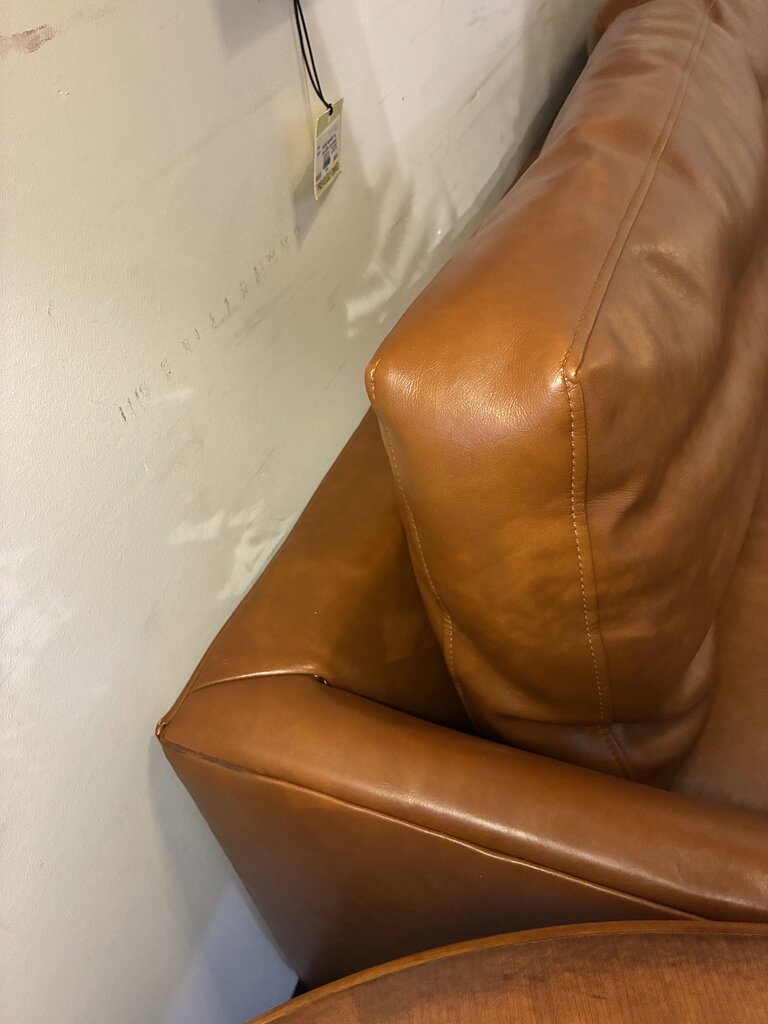 Orig. Price $4,798 - Haven Loft Sofa Sectional