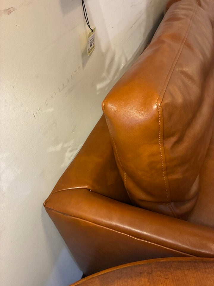 Orig. Price $4,798 - Haven Loft Sofa Sectional