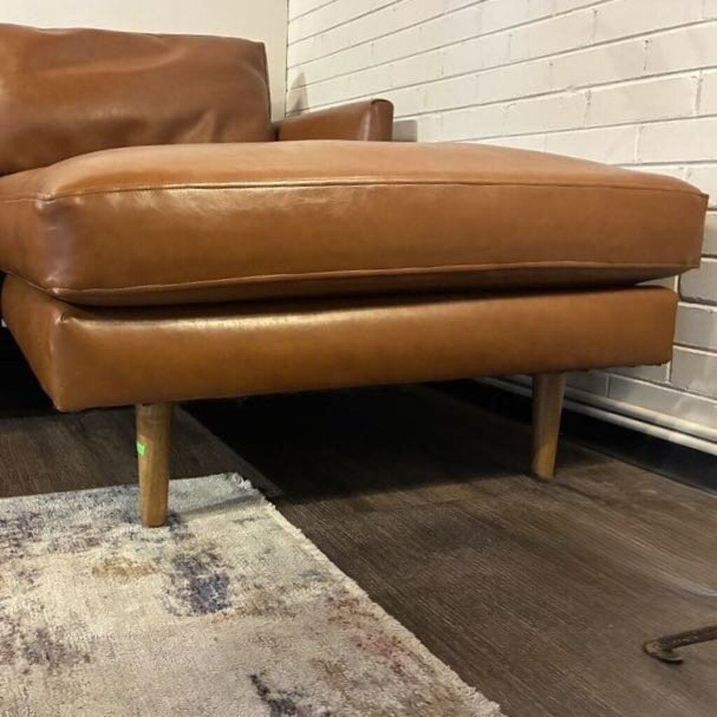 Orig. Price $4,798 - Haven Loft Sofa Sectional