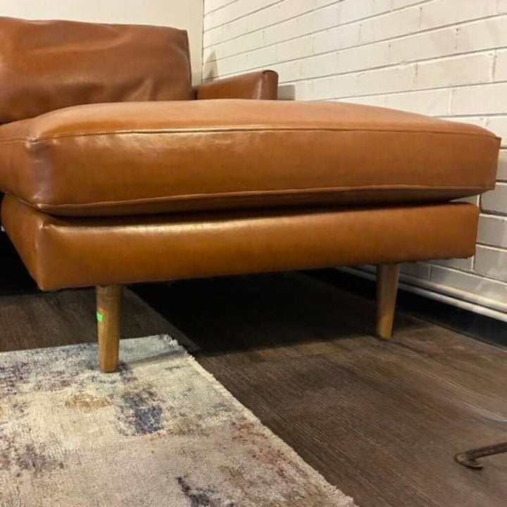 Orig. Price $4,798 - Haven Loft Sofa Sectional
