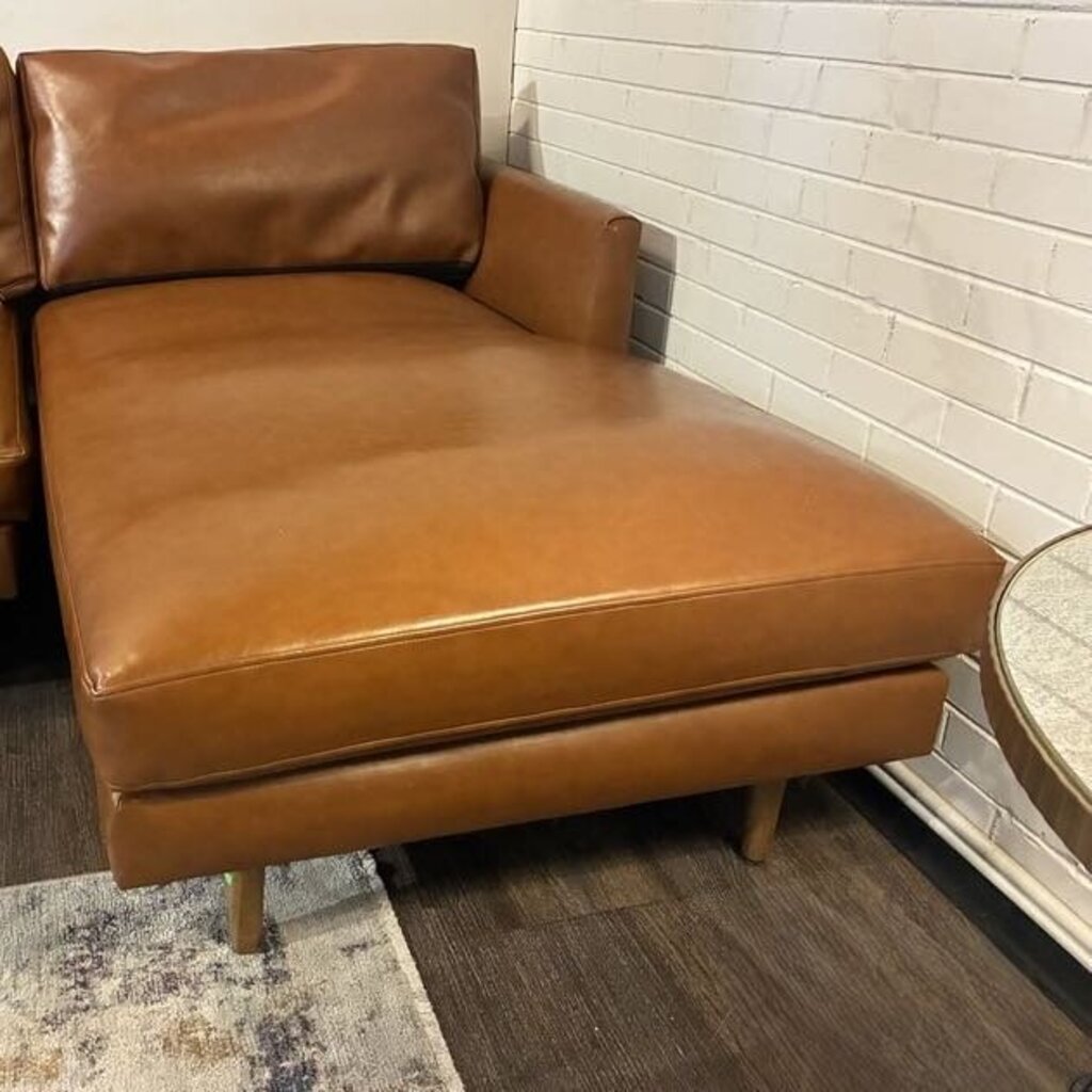 Orig. Price $4,798 - Haven Loft Sofa Sectional