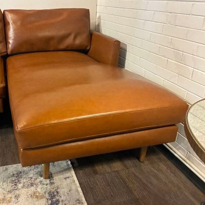 Orig. Price $4,798 - Haven Loft Sofa Sectional