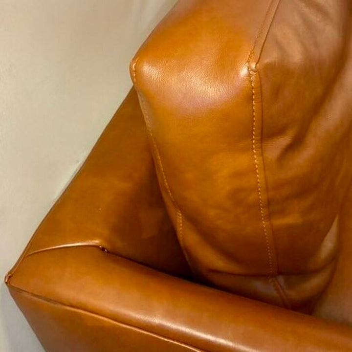 Orig. Price $4,798 - Haven Loft Sofa Sectional