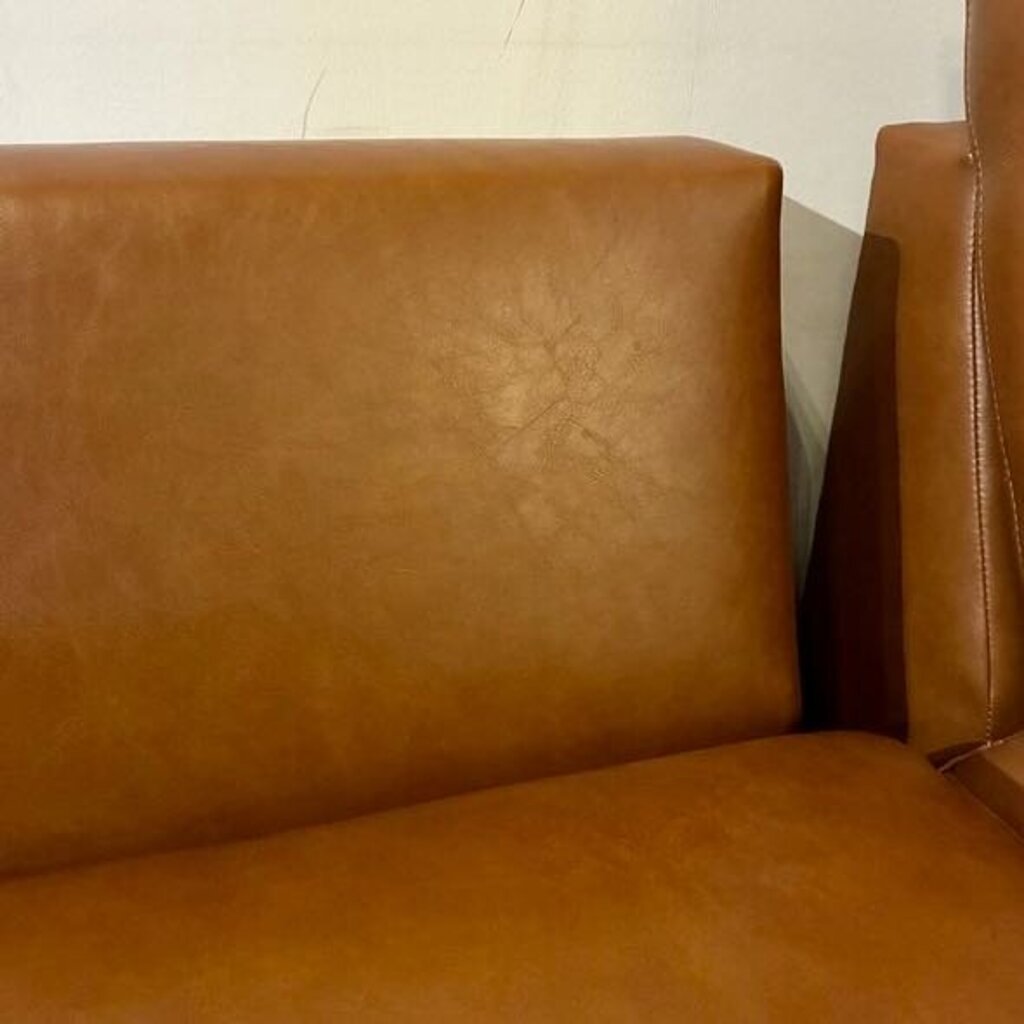 Orig. Price $4,798 - Haven Loft Sofa Sectional