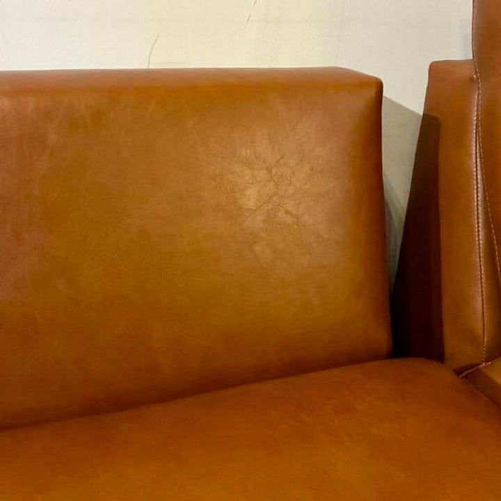 Orig. Price $4,798 - Haven Loft Sofa Sectional