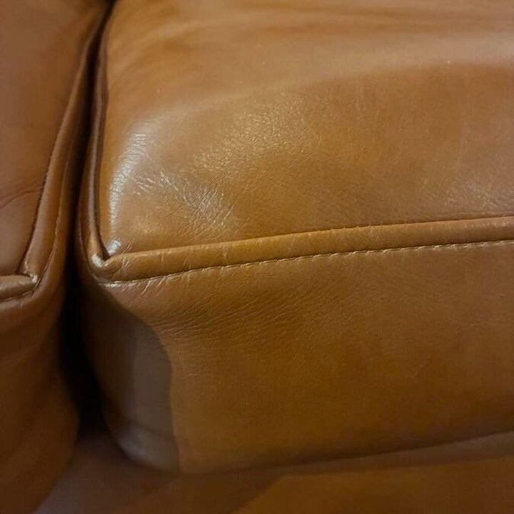 Orig. Price $4,798 - Haven Loft Sofa Sectional