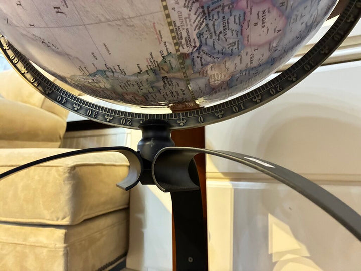 Orig. Price $750 - Jameson Floor Globe