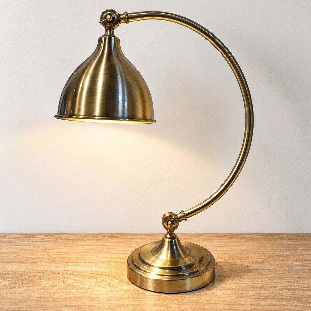 Adjustable Desk Lamp
