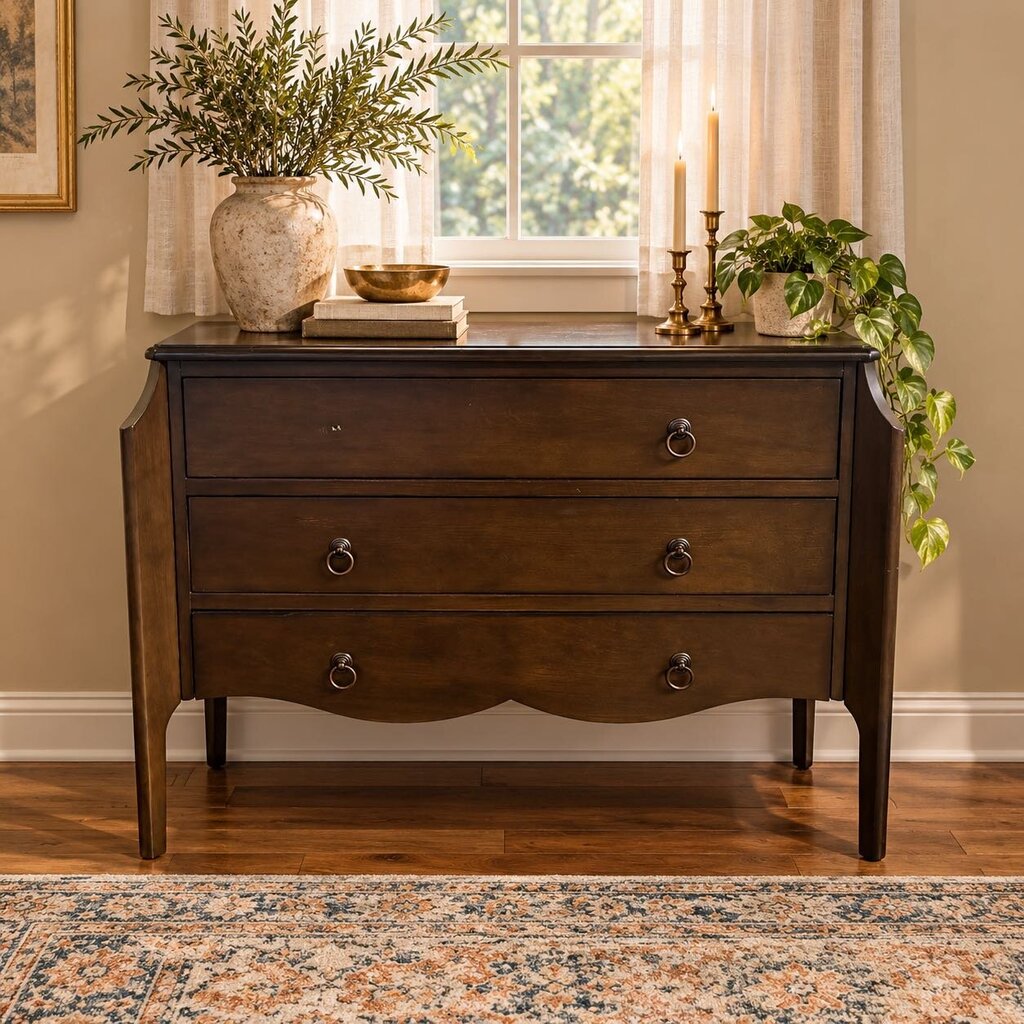 Orig. Price $733 - Wilshire Accent Chest
