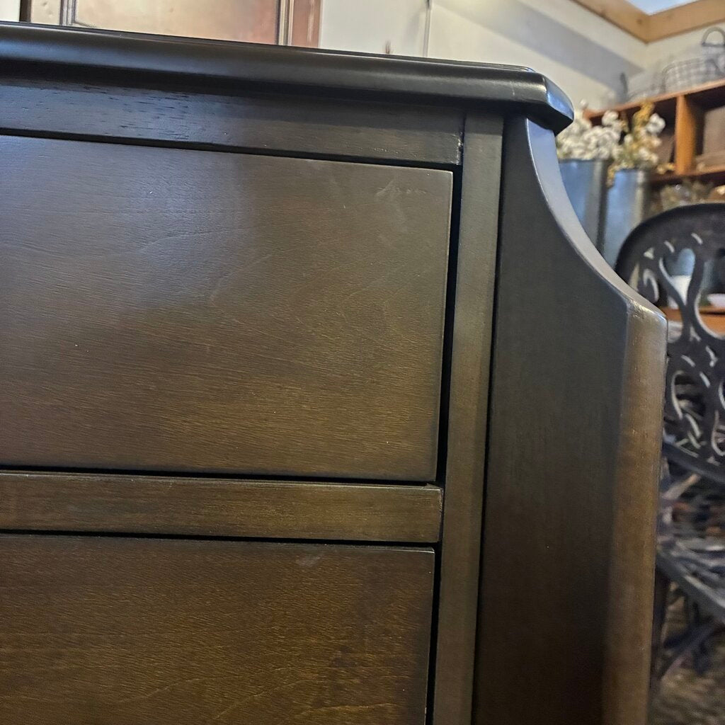 Orig. Price $733 - Wilshire Accent Chest