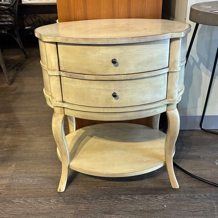 Orig. Price $400 - Jarvis Side Table - Acosta's Home